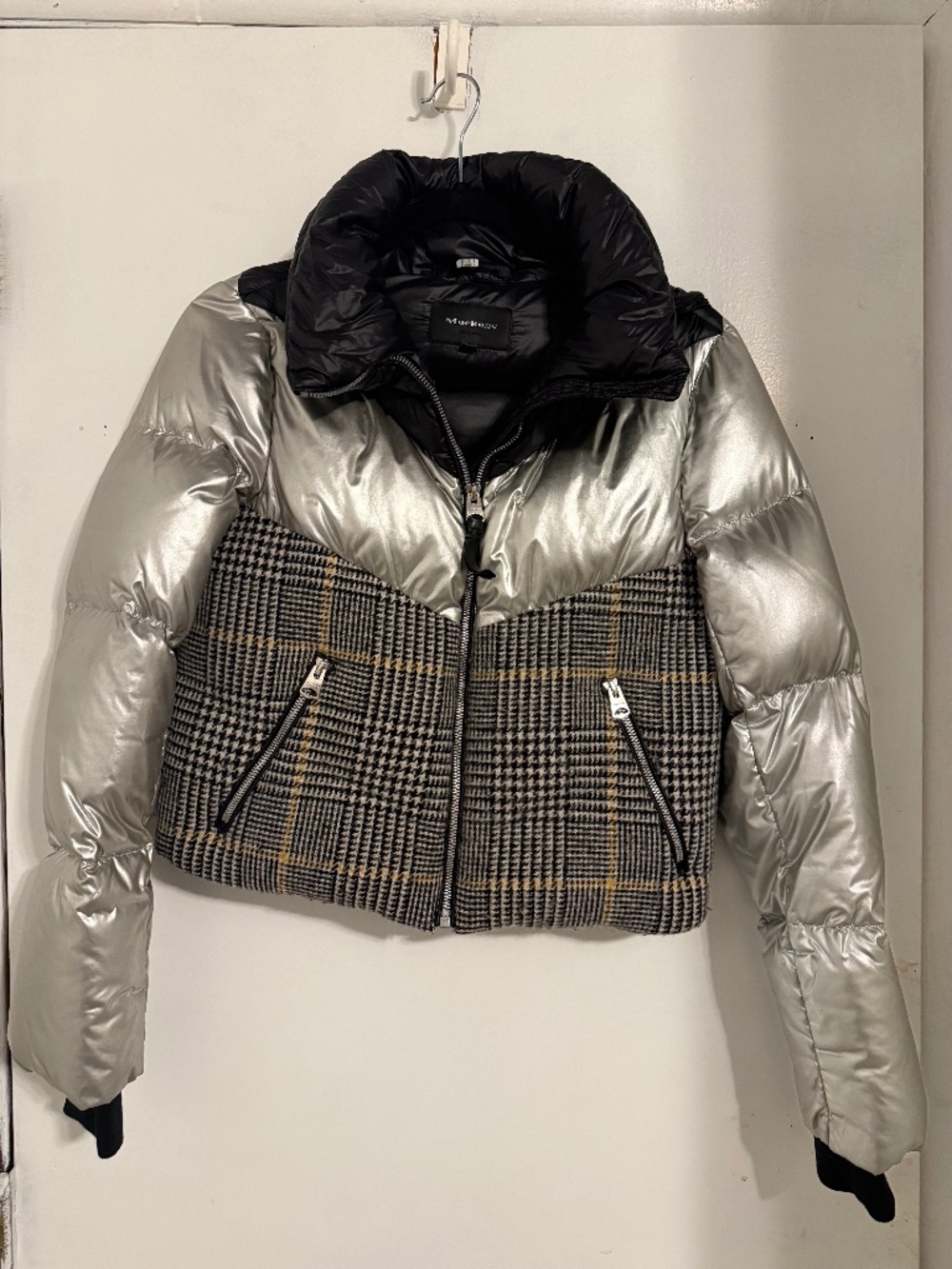 Mackage